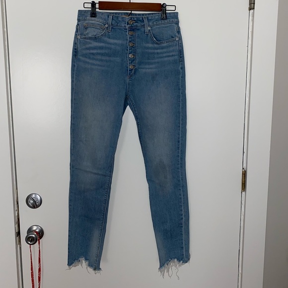 Joe’s Jeans The Bella